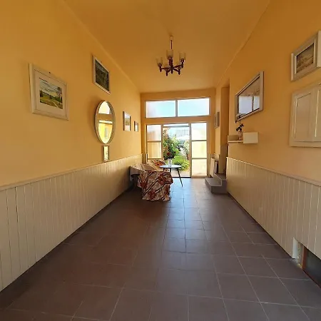 Casa de hóspedes Ubytovani U Jozky