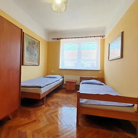 Ubytovani U Jozky