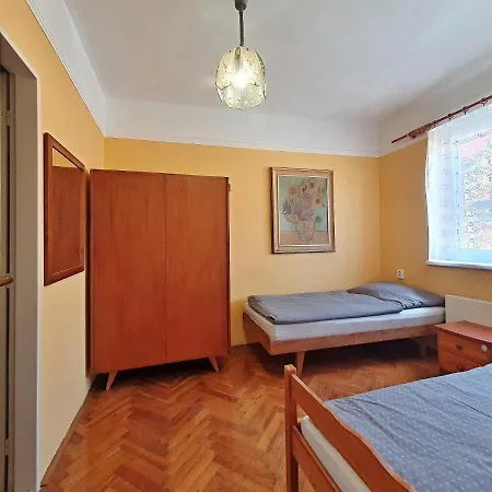 Ubytovani U Jozky Tvrdonice